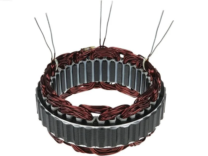 Stator, alternator AS-PL AS2002