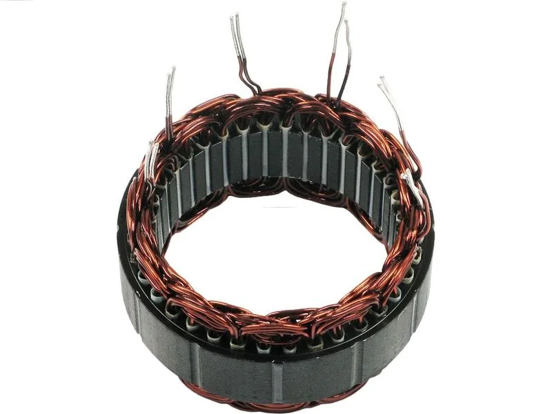 Stator, alternator AS-PL AS9007