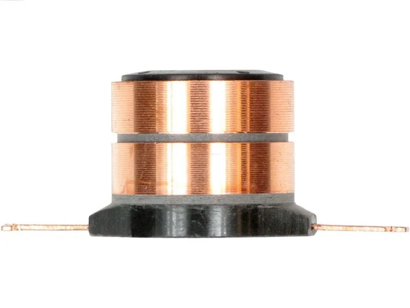 Drsni obroč, alternator AS-PL ASL9001