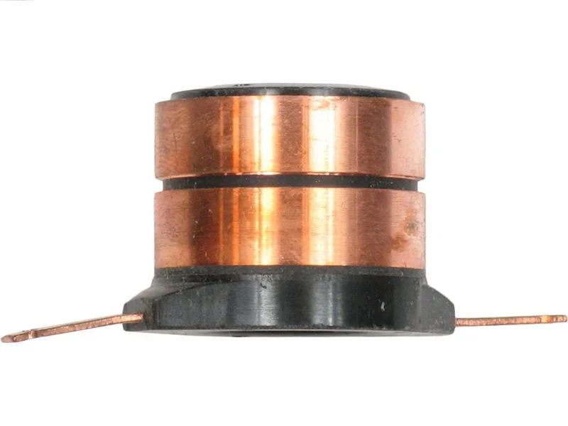 Drsni obroč, alternator AS-PL ASL9002