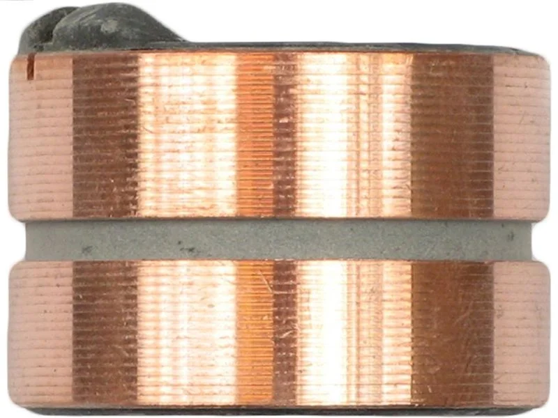 Drsni obroč, alternator AS-PL ASL9005
