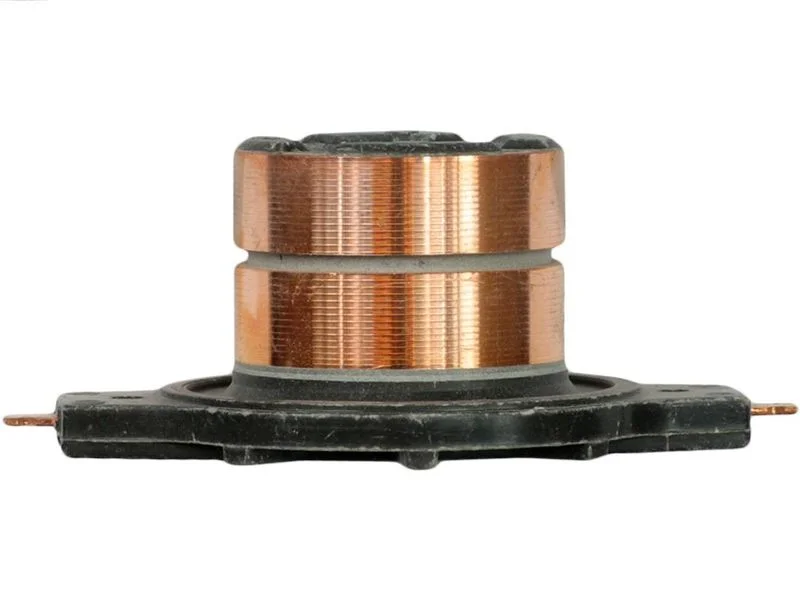 Drsni obroč, alternator AS-PL ASL9007