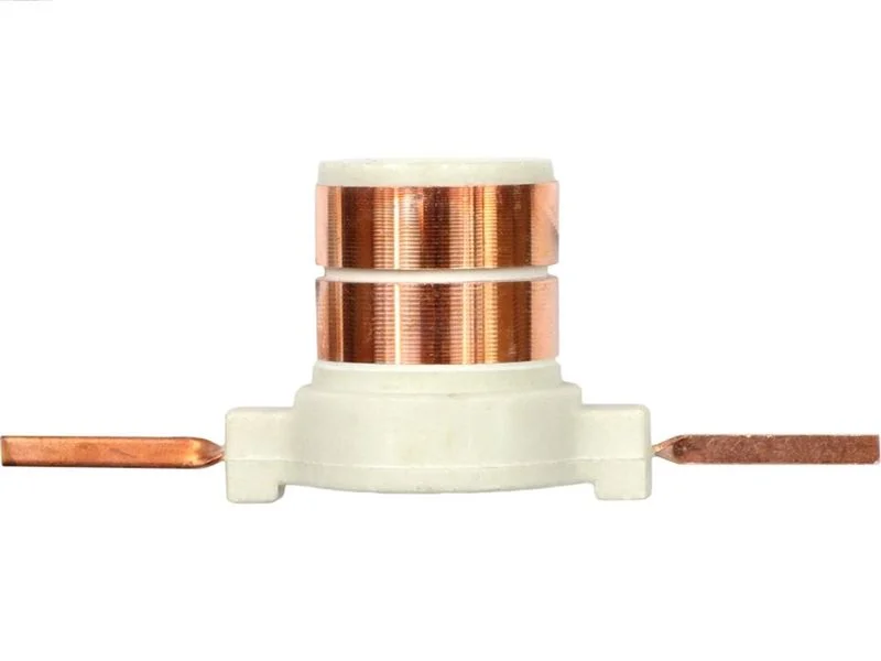 Drsni obroč, alternator AS-PL ASL9011