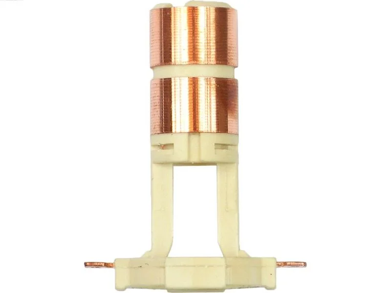 Drsni obroč, alternator AS-PL ASL9015A