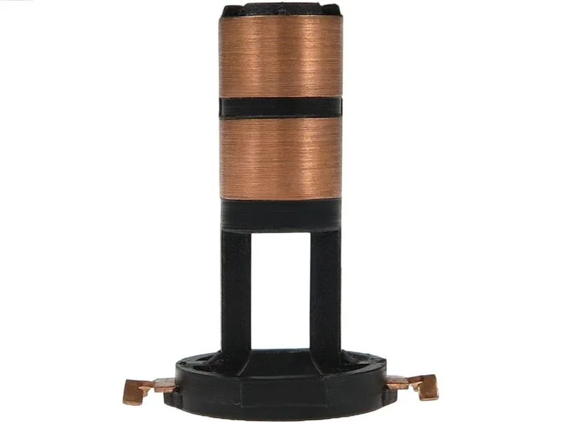 Drsni obroč, alternator AS-PL ASL9015 (BULK)