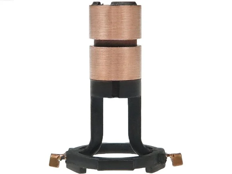Drsni obroč, alternator AS-PL ASL9015P(BULK)