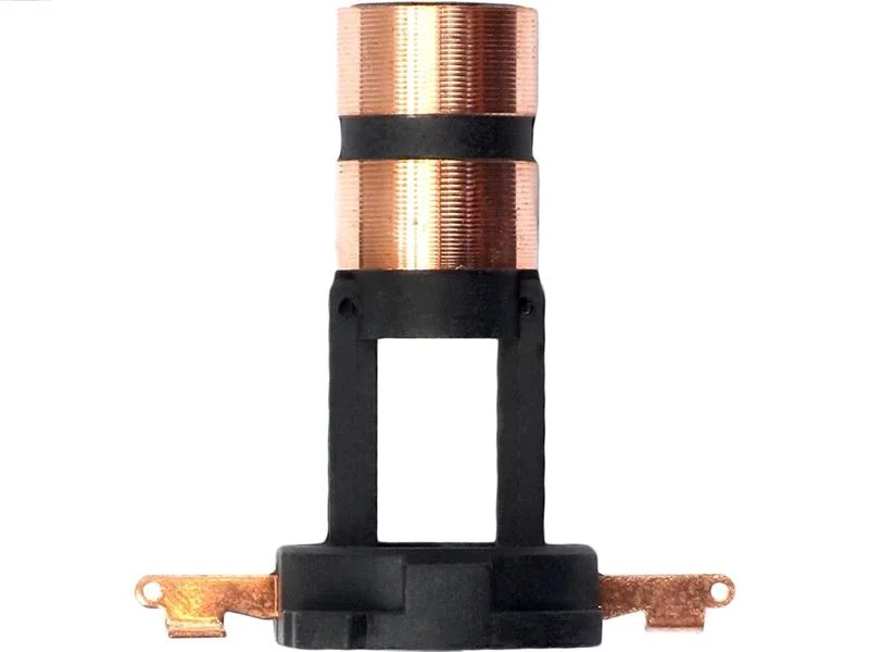 Drsni obroč, alternator AS-PL ASL9021