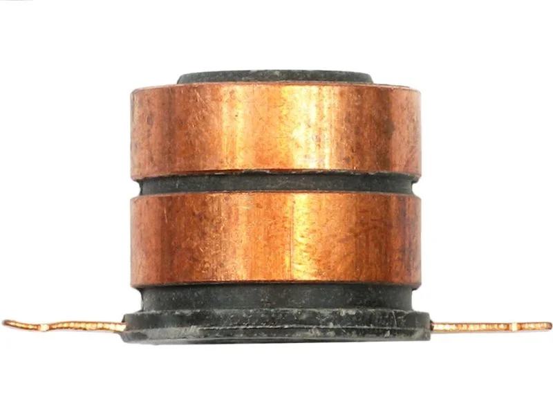 Drsni obroč, alternator AS-PL ASL9024