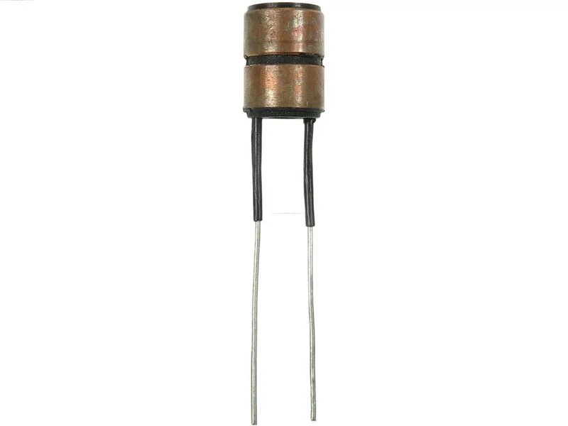 Drsni obroč, alternator AS-PL ASL9045