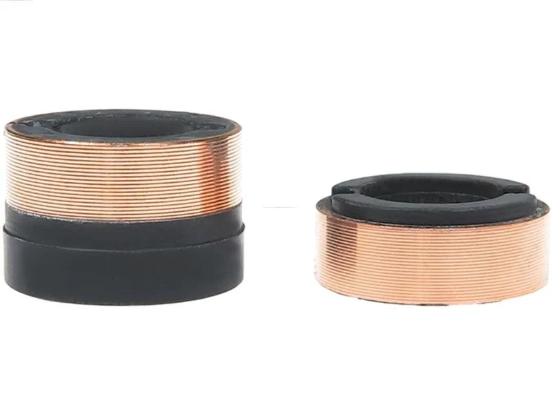 Drsni obroč, alternator AS-PL ASL9052S