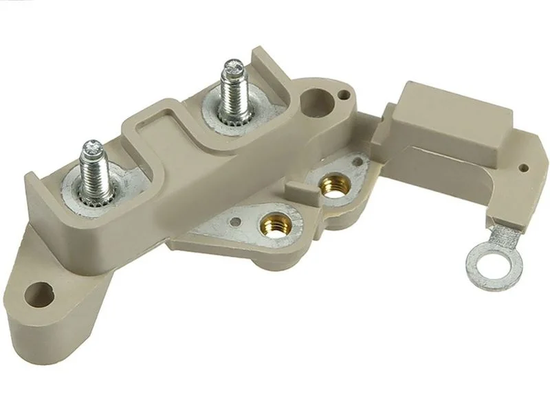 Repair Set, alternator AS-PL ATR6001