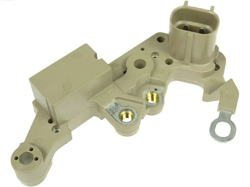 Komplet za popravilo, alternator AS-PL ATR6002S