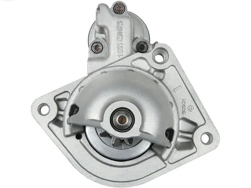 Starter AS-PL S0614PR