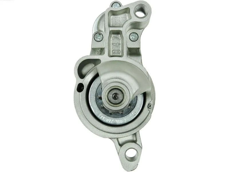 Starter AS-PL S0660PR