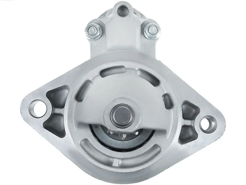 Začetni AS-PL S6061