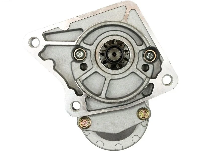 Začetni AS-PL S6081