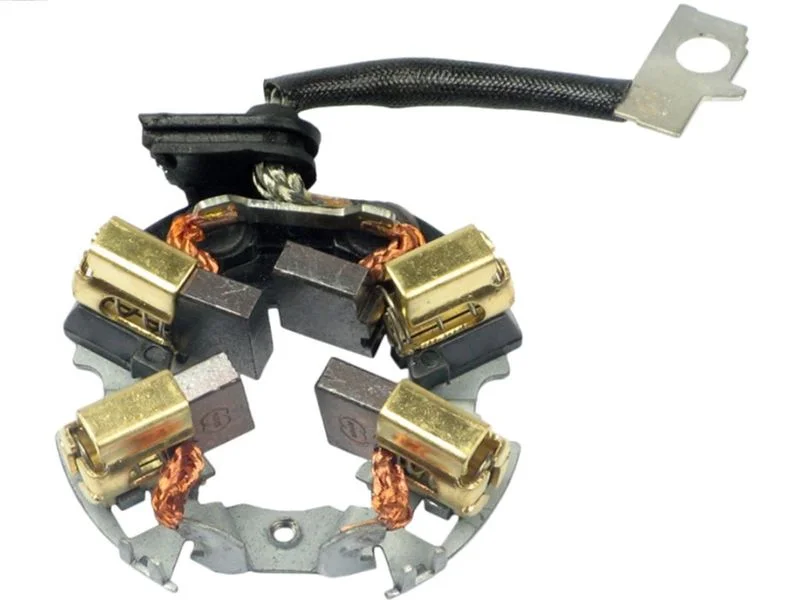Držalo, ogljikove ščetke AS-PL SBH0008(SCHUNK)