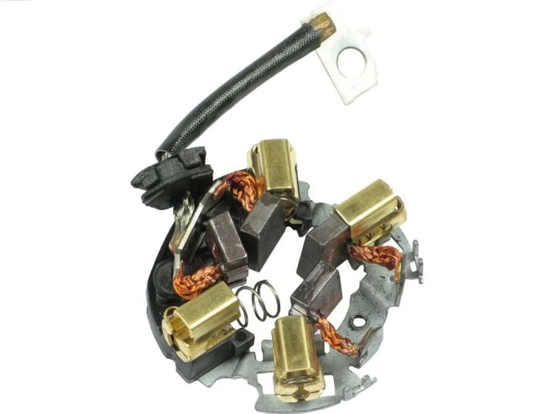 Držalo, ogljikove ščetke AS-PL SBH0009(SCHUNK)