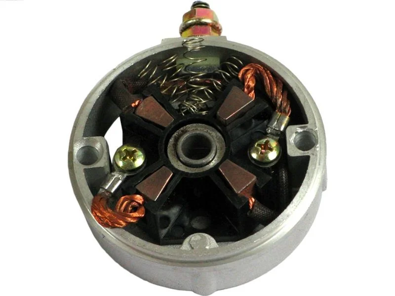 Držalo, ogljikove ščetke AS-PL SBH9006