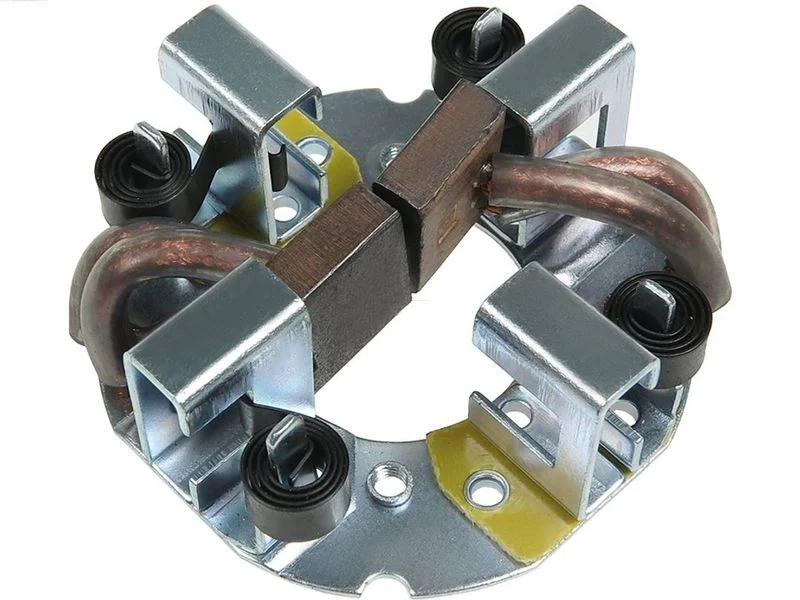 Držalo, ogljikove ščetke AS-PL SBH9009
