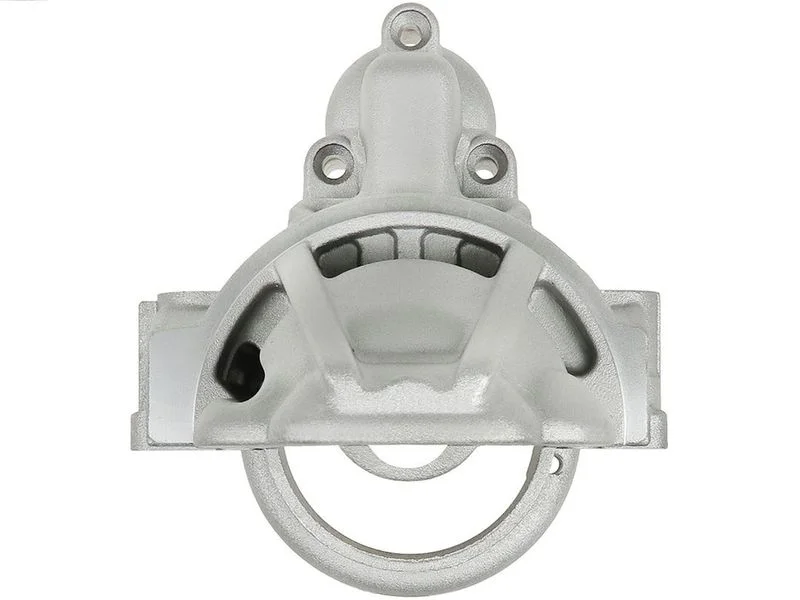 Pokrov zaganjalnika, uplinjač AS-PL SBR0040