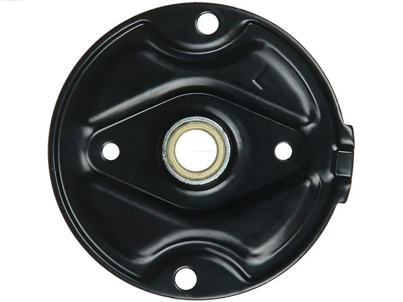 Starter Lid, carburettor AS-PL SBR0049