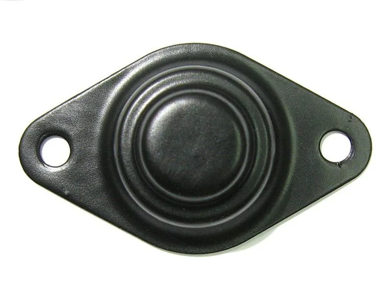 Pokrov zaganjalnika, uplinjač AS-PL SBR0055