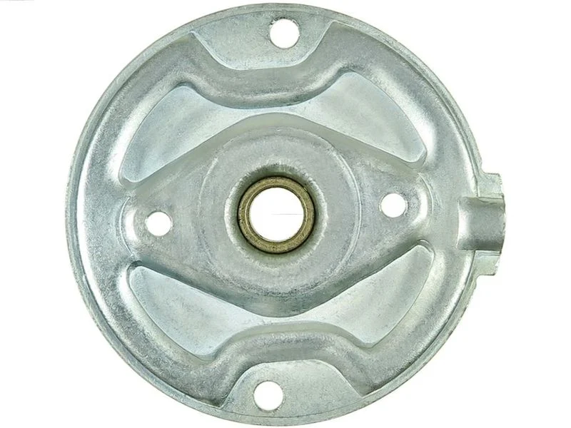 Starter Lid, carburettor AS-PL SBR0087S