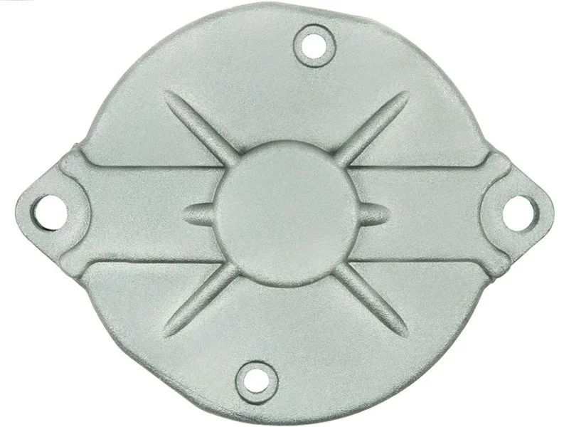 Starter Lid, carburettor AS-PL SBR2017S