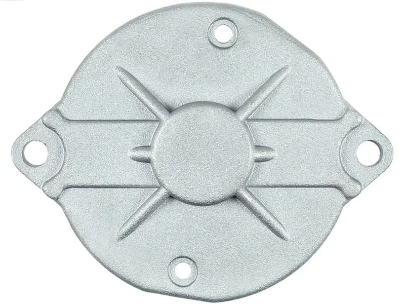 Starter Lid, carburettor AS-PL SBR2019S