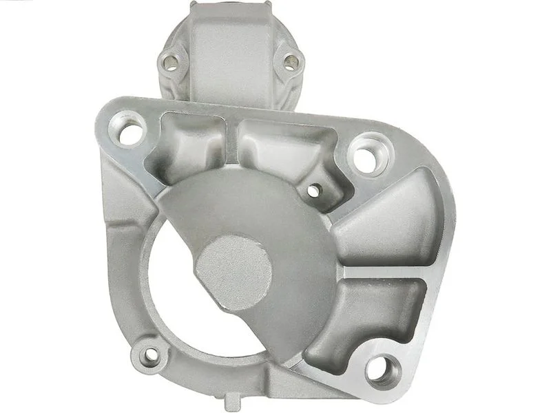 Starter Lid, carburettor AS-PL SBR3008