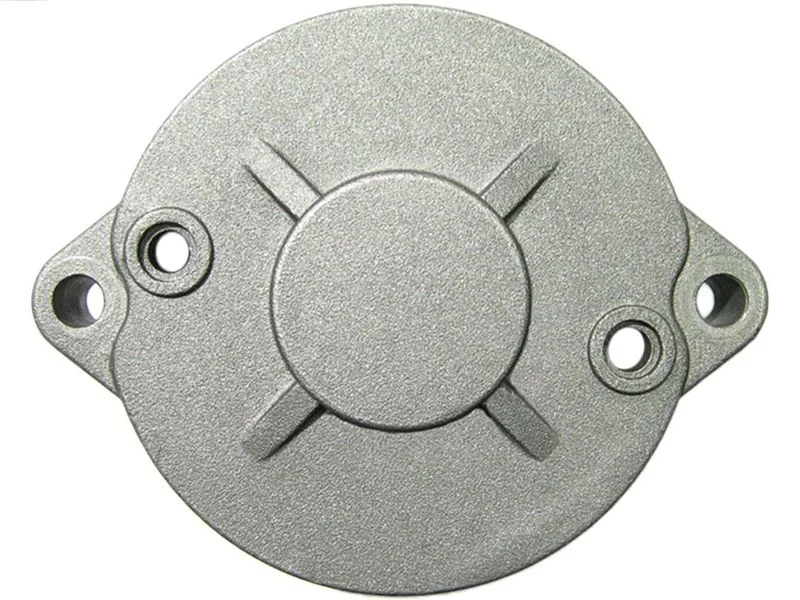 Starter Lid, carburettor AS-PL SBR5009