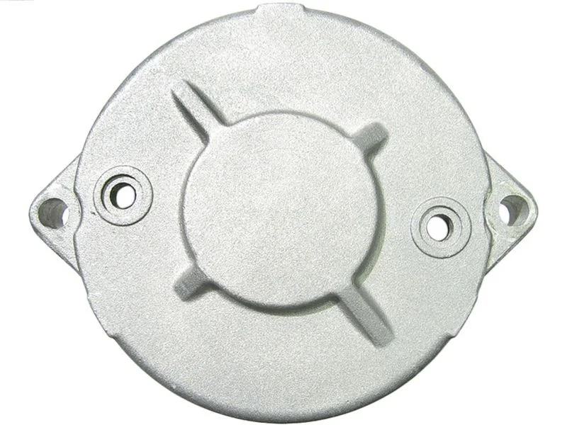 Pokrov zaganjalnika, uplinjač AS-PL SBR5016