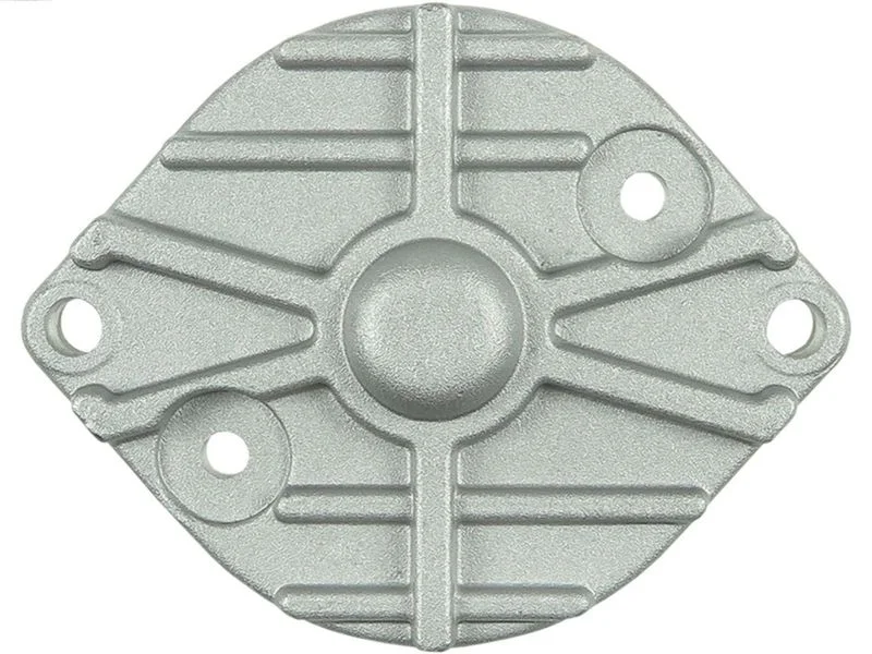 Starter Lid, carburettor AS-PL SBR9020