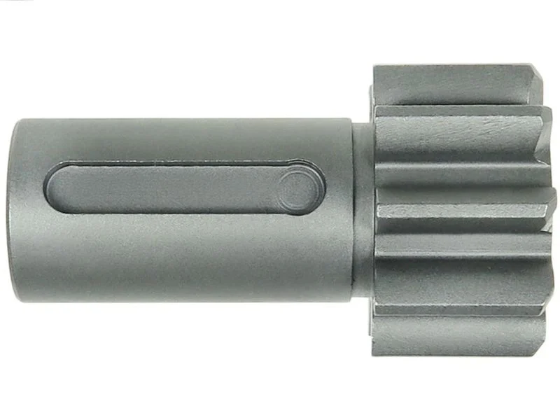Prosti kolesni zobnik, zaganjalnik AS-PL SD0006