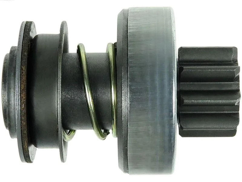 Prosti kolesni zobnik, zaganjalnik AS-PL SD0007