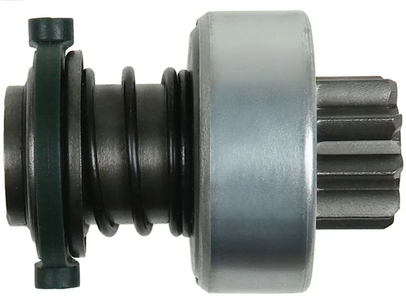 Prosti kolesni zobnik, zaganjalnik AS-PL SD0013
