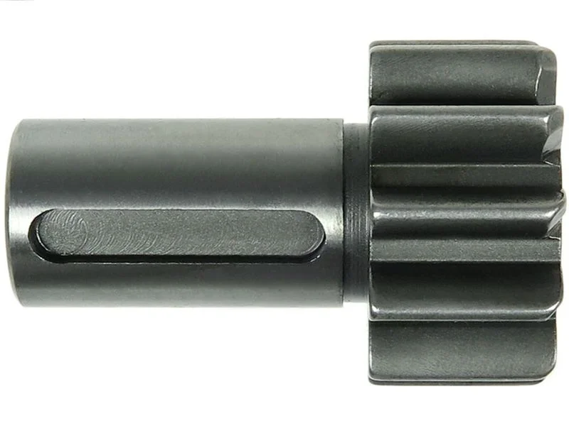 Prosti kolesni zobnik, zaganjalnik AS-PL SD0015
