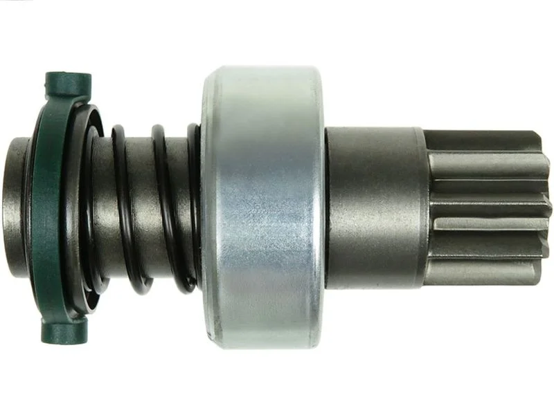 Prosti kolesni zobnik, zaganjalnik AS-PL SD0016