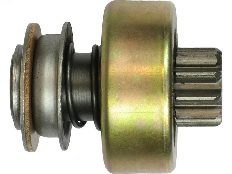 Prosti kolesni zobnik, zaganjalnik AS-PL SD0017