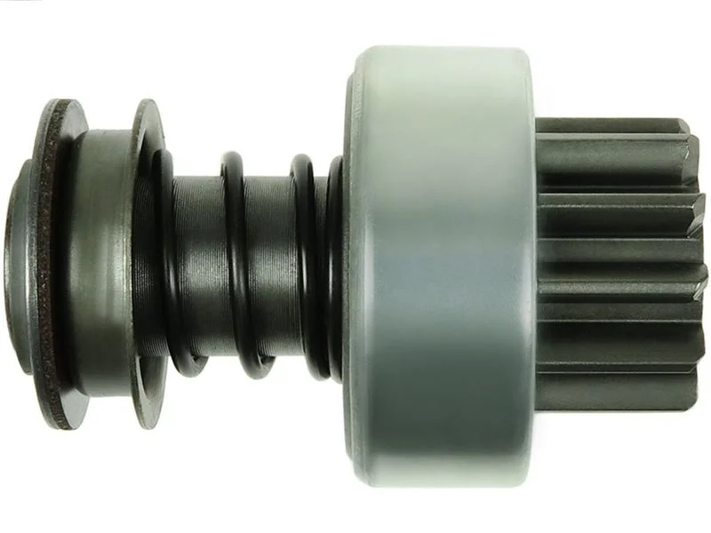 Prosti kolesni zobnik, zaganjalnik AS-PL SD0019