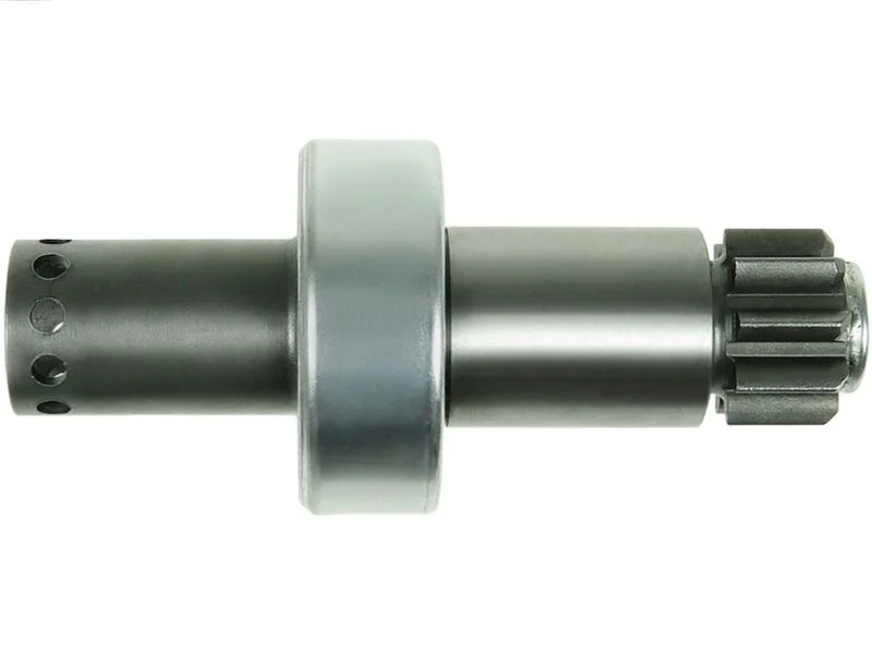 Prosti kolesni zobnik, zaganjalnik AS-PL SD0031