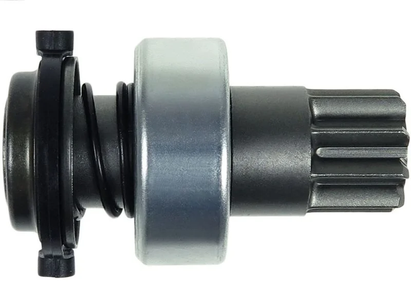 Prosti kolesni zobnik, zaganjalnik AS-PL SD0041