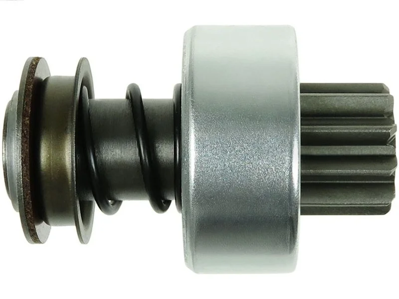 Prosti kolesni zobnik, zaganjalnik AS-PL SD0047