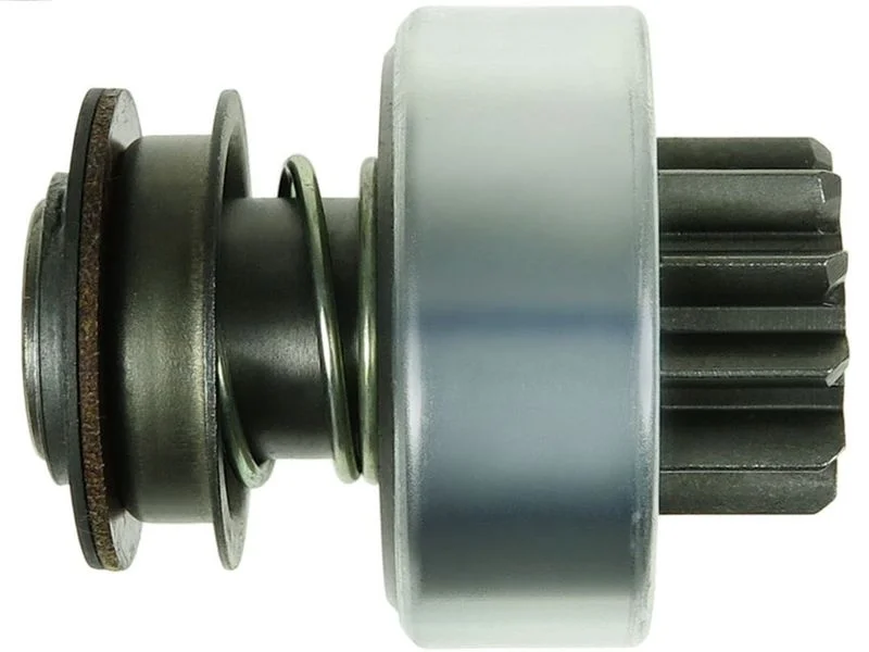 Prosti kolesni zobnik, zaganjalnik AS-PL SD0053