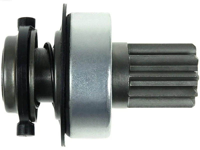 Prosti kolesni zobnik, zaganjalnik AS-PL SD0055