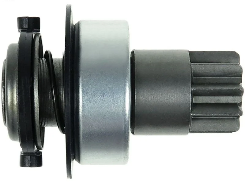 Prosti kolesni zobnik, zaganjalnik AS-PL SD0058