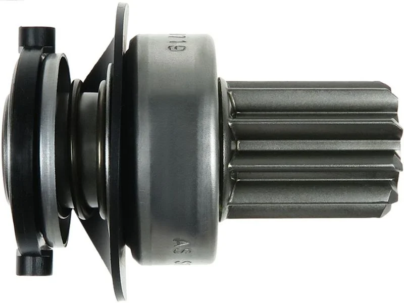 Prosti kolesni zobnik, zaganjalnik AS-PL SD0058P