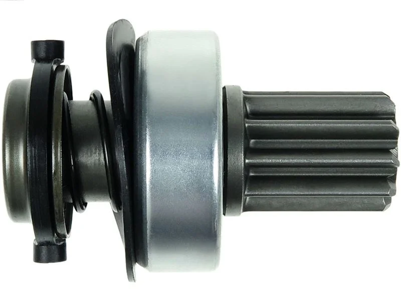 Prosti kolesni zobnik, zaganjalnik AS-PL SD0059