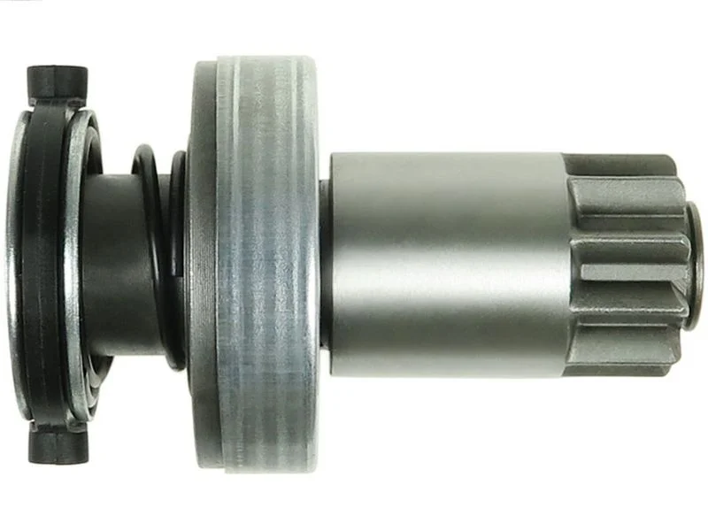 Prosti kolesni zobnik, zaganjalnik AS-PL SD0066